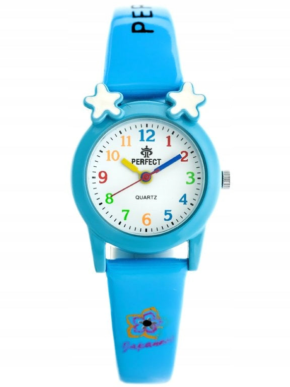 SUPER children's wristwatch PERFECT comfortable light for school as a gift