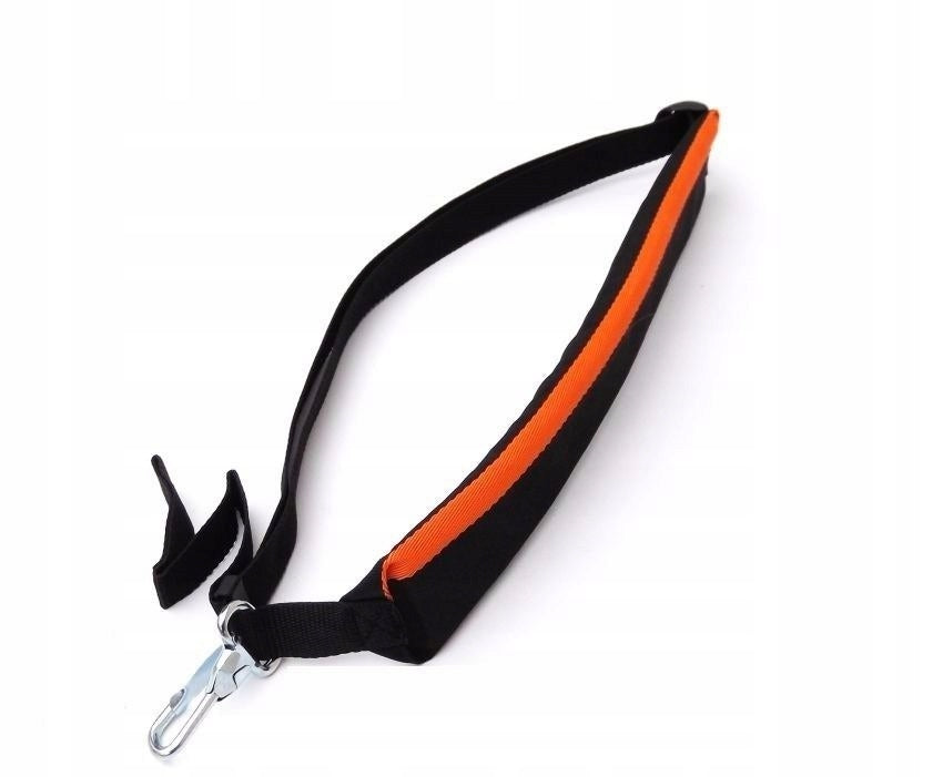 SUPPORT BRACES FOR SCYTHE TRIMMER FOR SHOULDER RELIEF 4119-710-9012 STIHL Brand Stihl