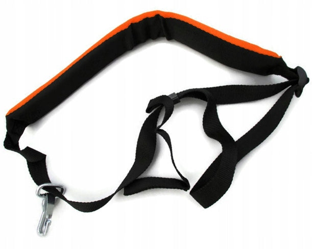 SUPPORT BRACES FOR SCYTHE TRIMMER FOR SHOULDER RELIEF 4119-710-9012 STIHL Manufacturer code 41197109012
