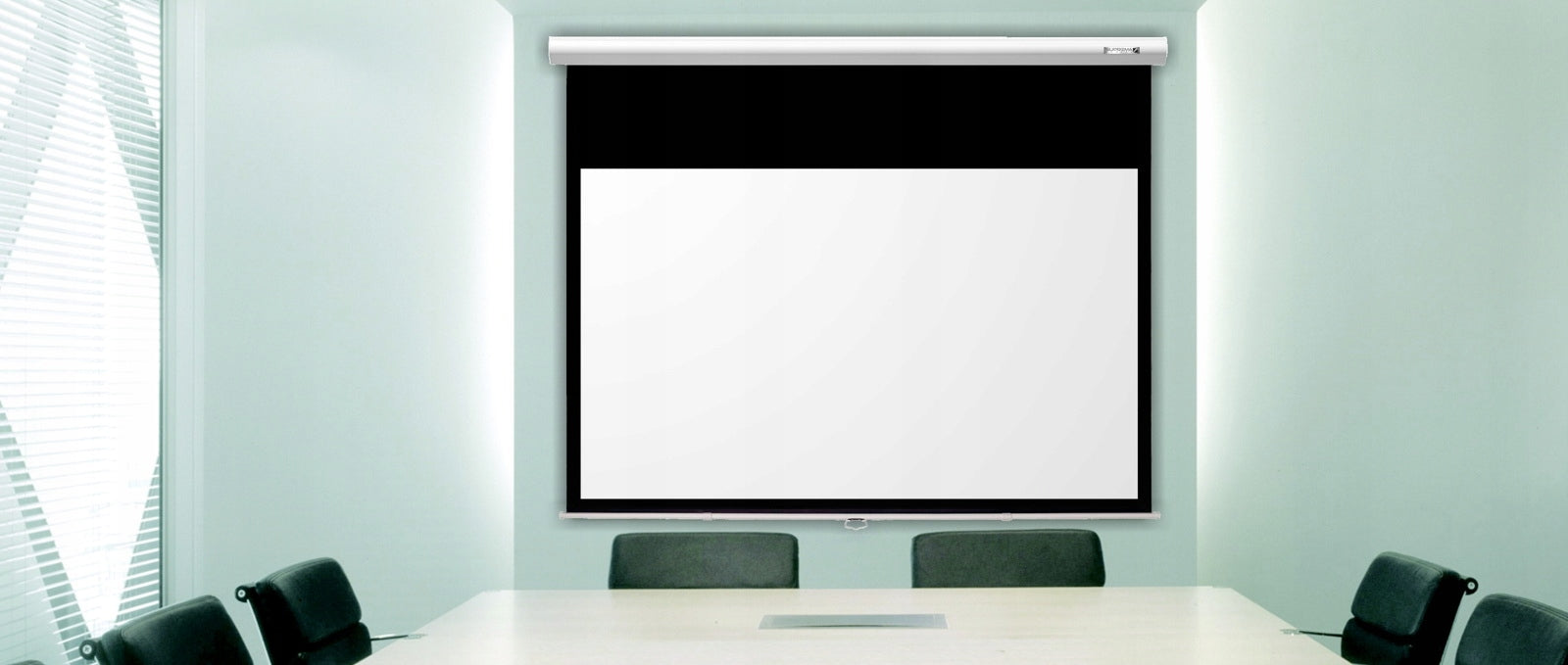 SUPREMA FENIKS ELEGANT PROJECTION SCREEN 16:10 221x138cm MATT WHITE HD EAN (GTIN) 5904183499680