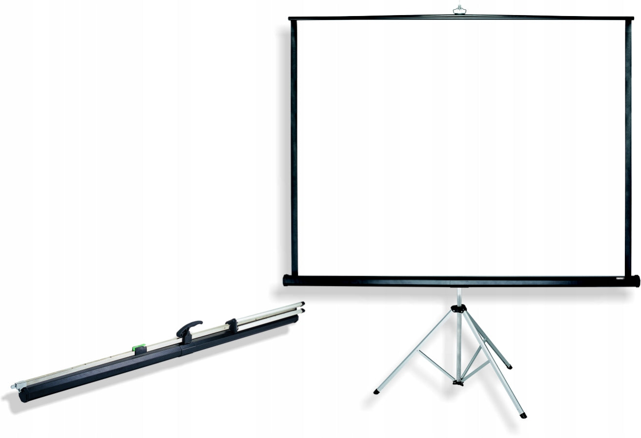 SUPREMASCREEN LEO AIR 234x176 Matt White PORTABLE PROJECTION SCREEN