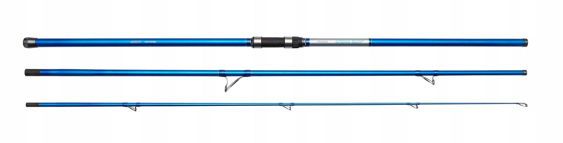 SURFCASTING OKUMA DISTANCE ARENA 420/100-200g Brand Okuma