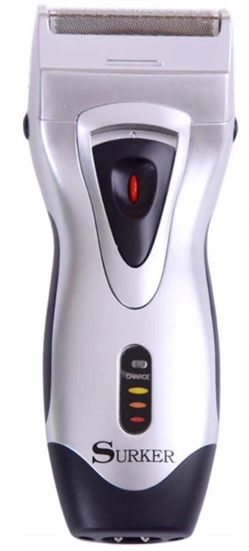 SURKER RSCW-8002 male shaver