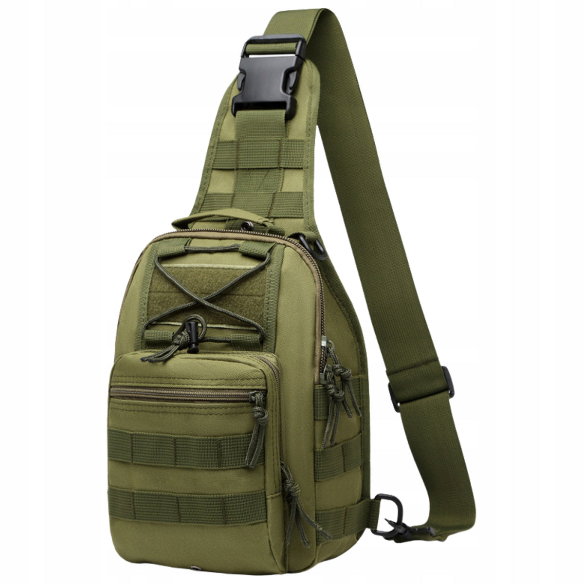SURVIVAL Backpack Tactical Shoulder Bag Military Sachet