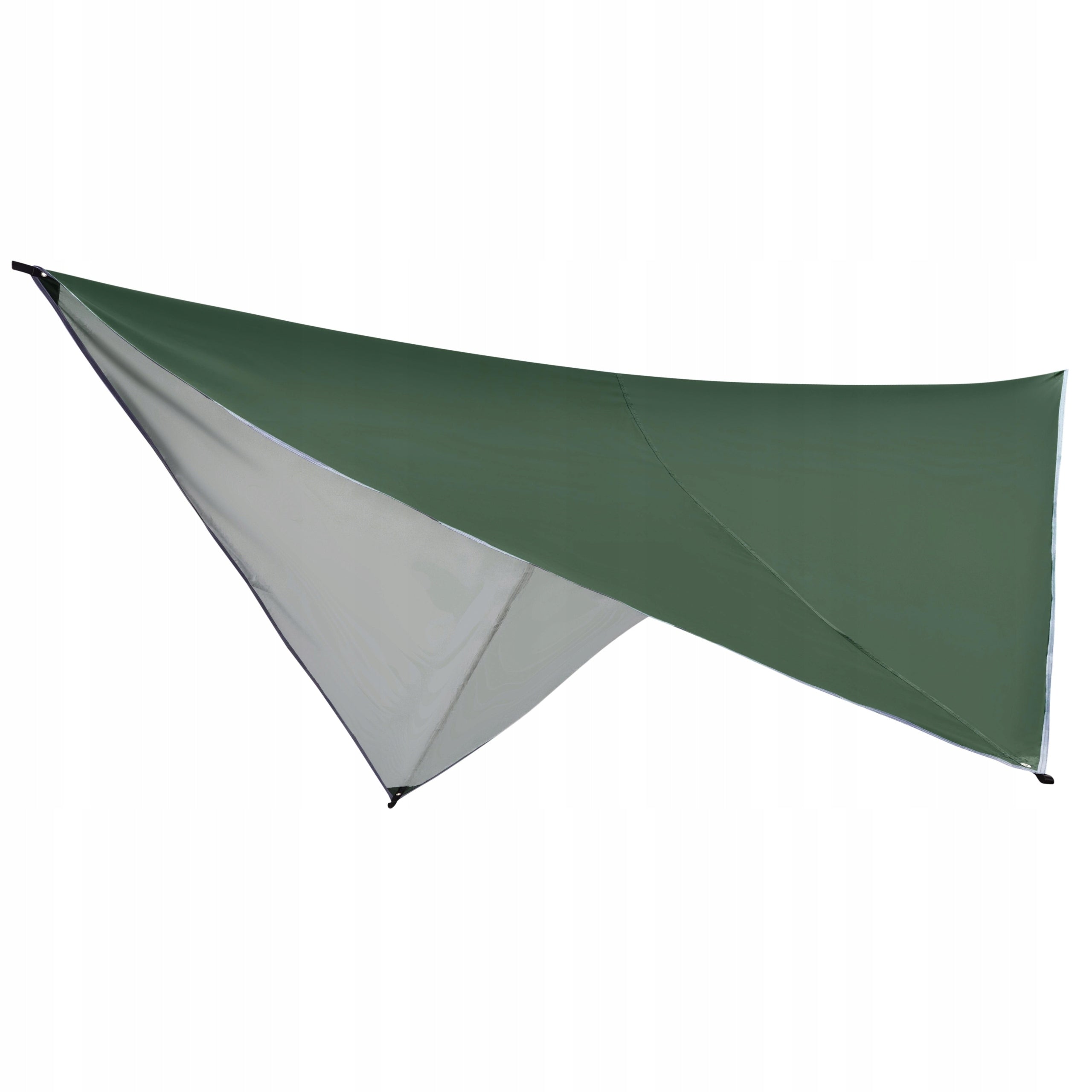 SURVIVAL HIKING HAMMOCK WITH MOSQUITO NET +TRAVEL TARP LIGHTWEIGHT AND PORTABLE Manufacturer code 5904183604251