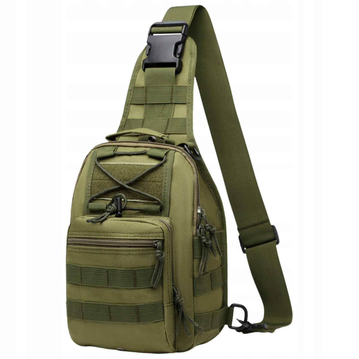 SURVIVAL Military Shoulder Tactical Backpack Bag
