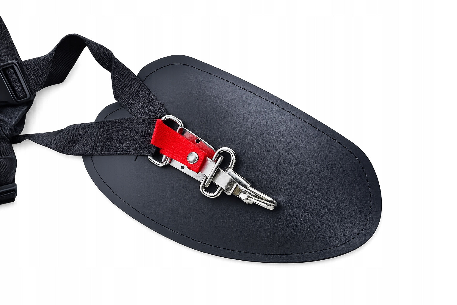 SUSPENDERS FOR COMBUSTION SCYTHE TRIMMER BELTS HARNESS ADJUSTABLE SOLID EAN (GTIN) 5906196664772