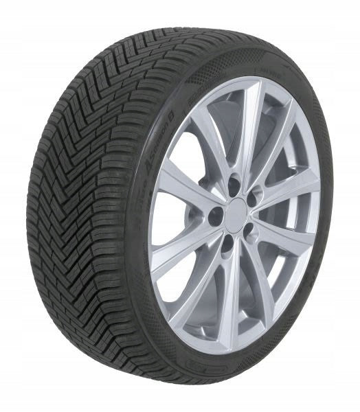 SUV/4x4 all-season tyre NEXEN N'Blue 4Season 2 255/35R19 Season all-season