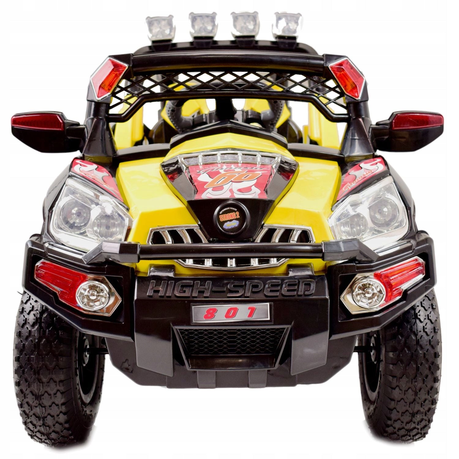 SUV AUTO FOR BATTERY PUMPED WHEELS KEYS Brand Super-Toys