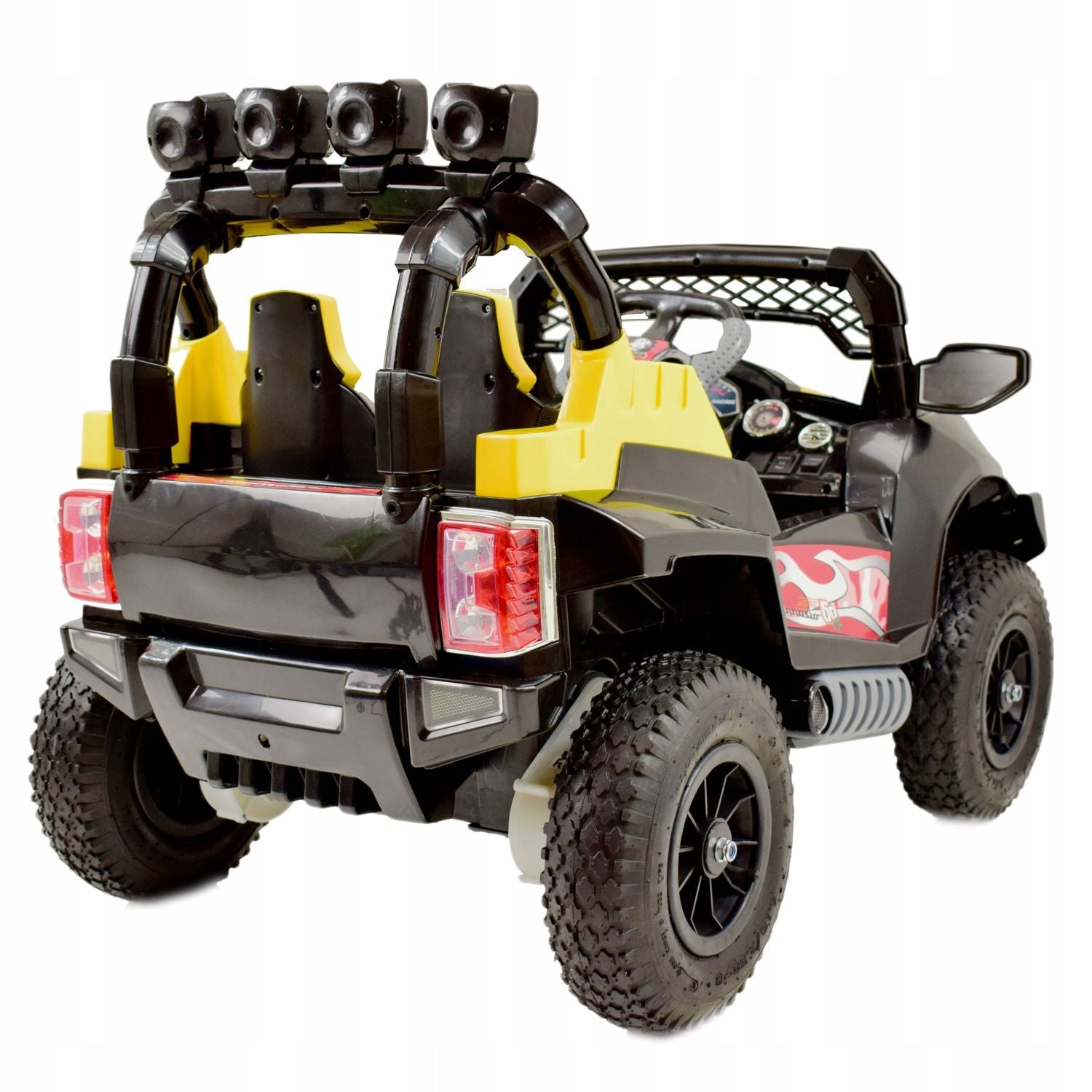 SUV AUTO FOR BATTERY PUMPED WHEELS KEYS Manufacturer code 5903641567510