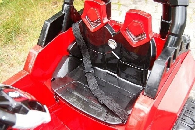SUV AUTO FOR BATTERY PUMPED WHEELS KEYS Vehicle length 114 cm