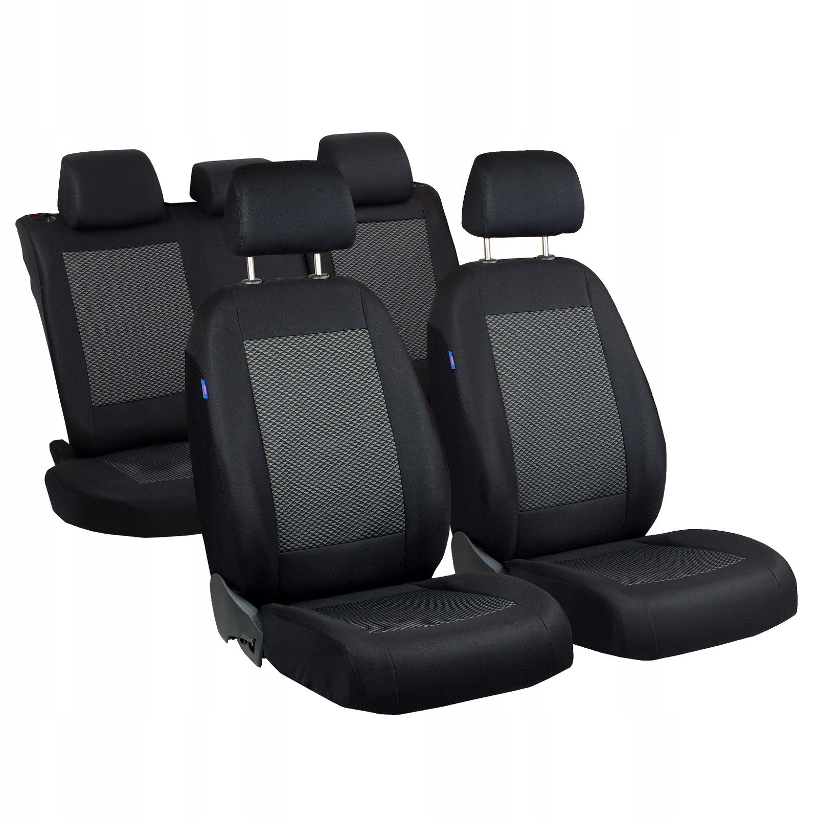 SUZUKI SX4 CAR SEAT COVERS