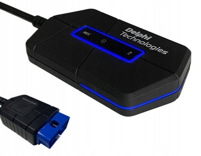 SV60250EX DIAGNOSTIC TESTER DS180E BLUETECH - P DELPHI