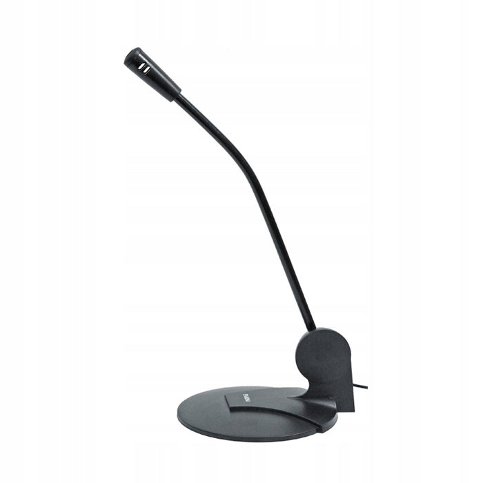 SVEN MK-200 computer microphone on stand, movable arm