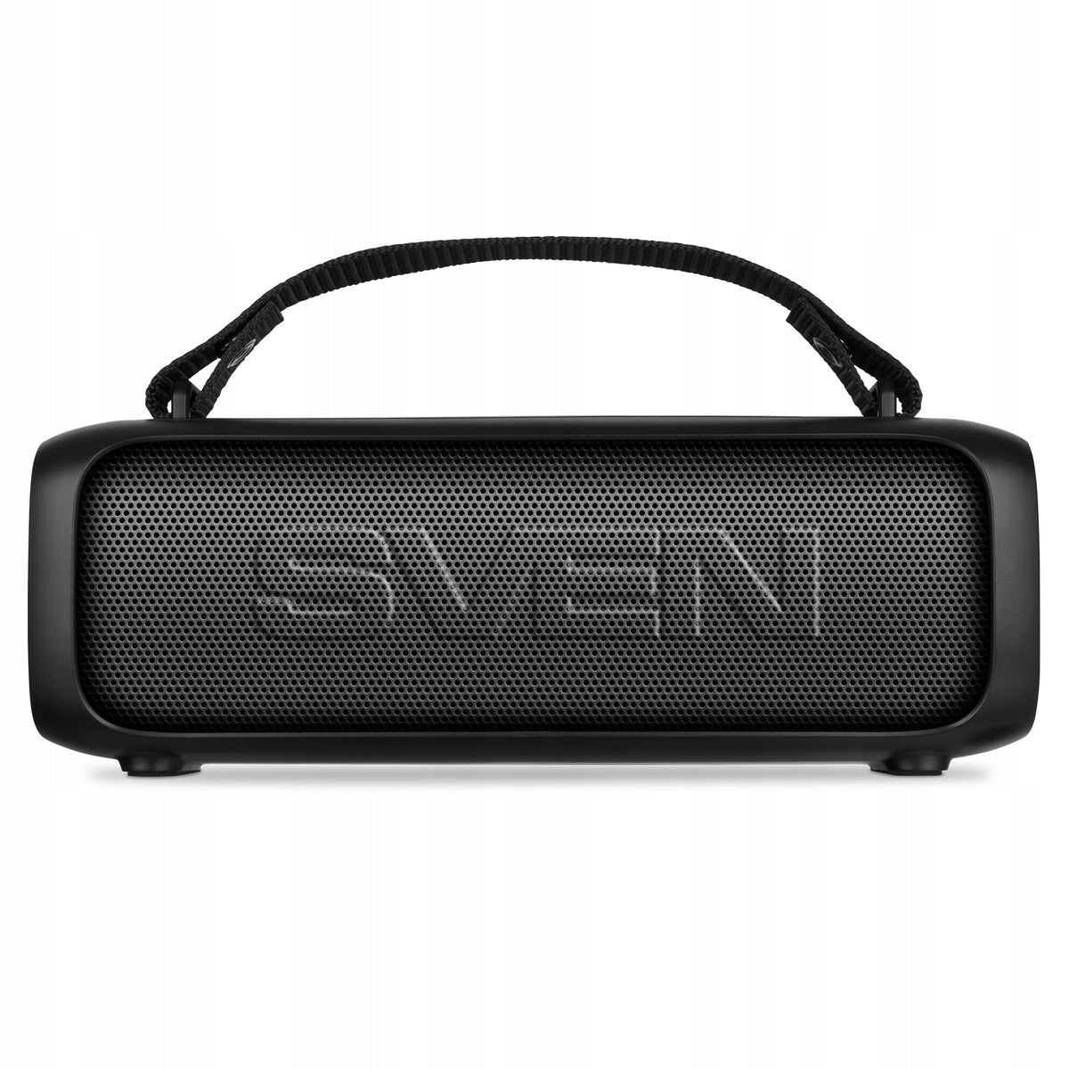 SVEN PS-235 Wireless Bluetooth Speaker, Portable, FM Radio, USB, LED Brand SVEN