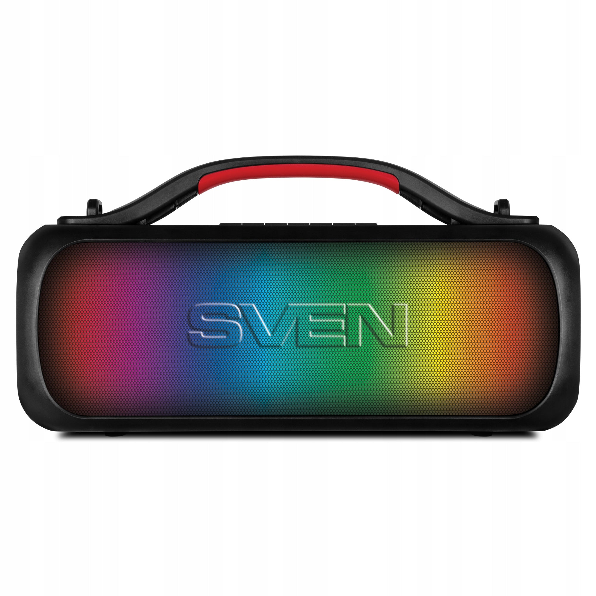 SVEN PS-360 wireless portable speaker Batteries included yes