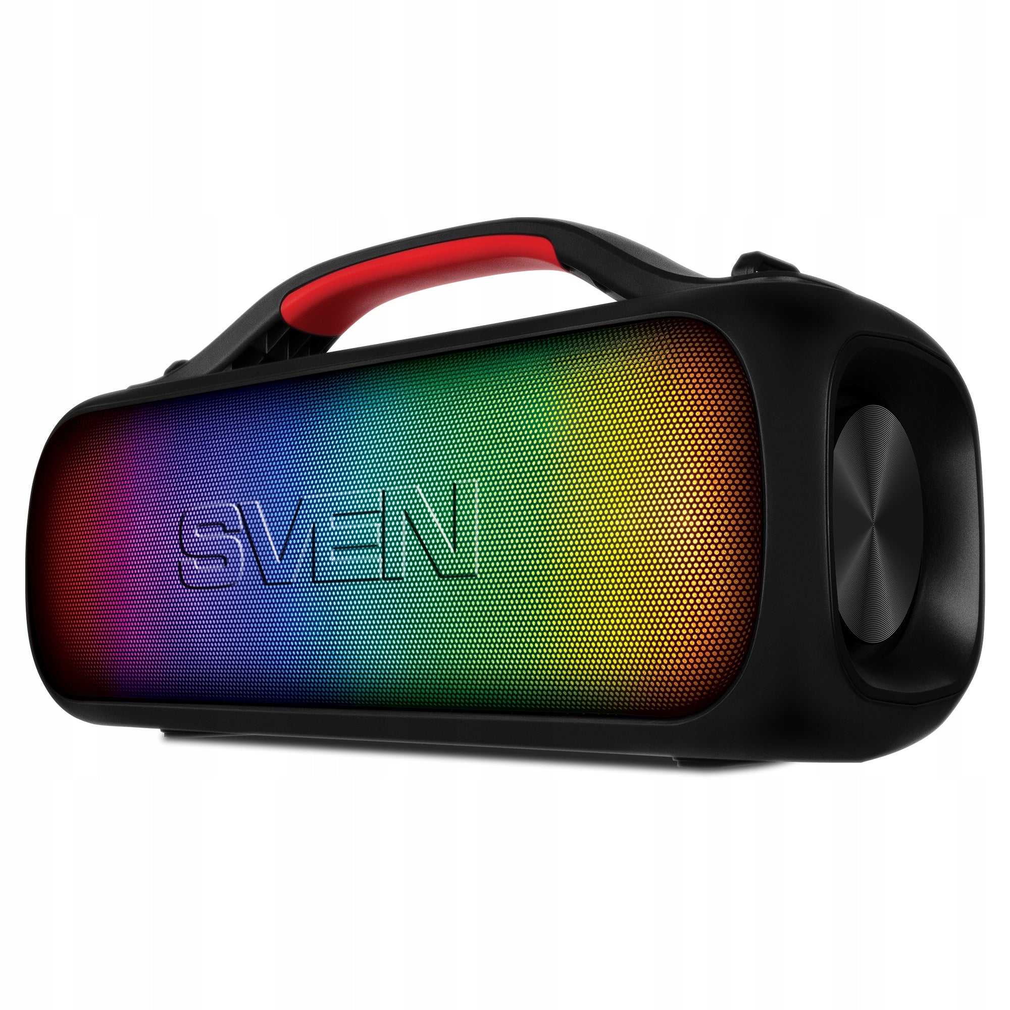 SVEN PS-360 wireless portable speaker