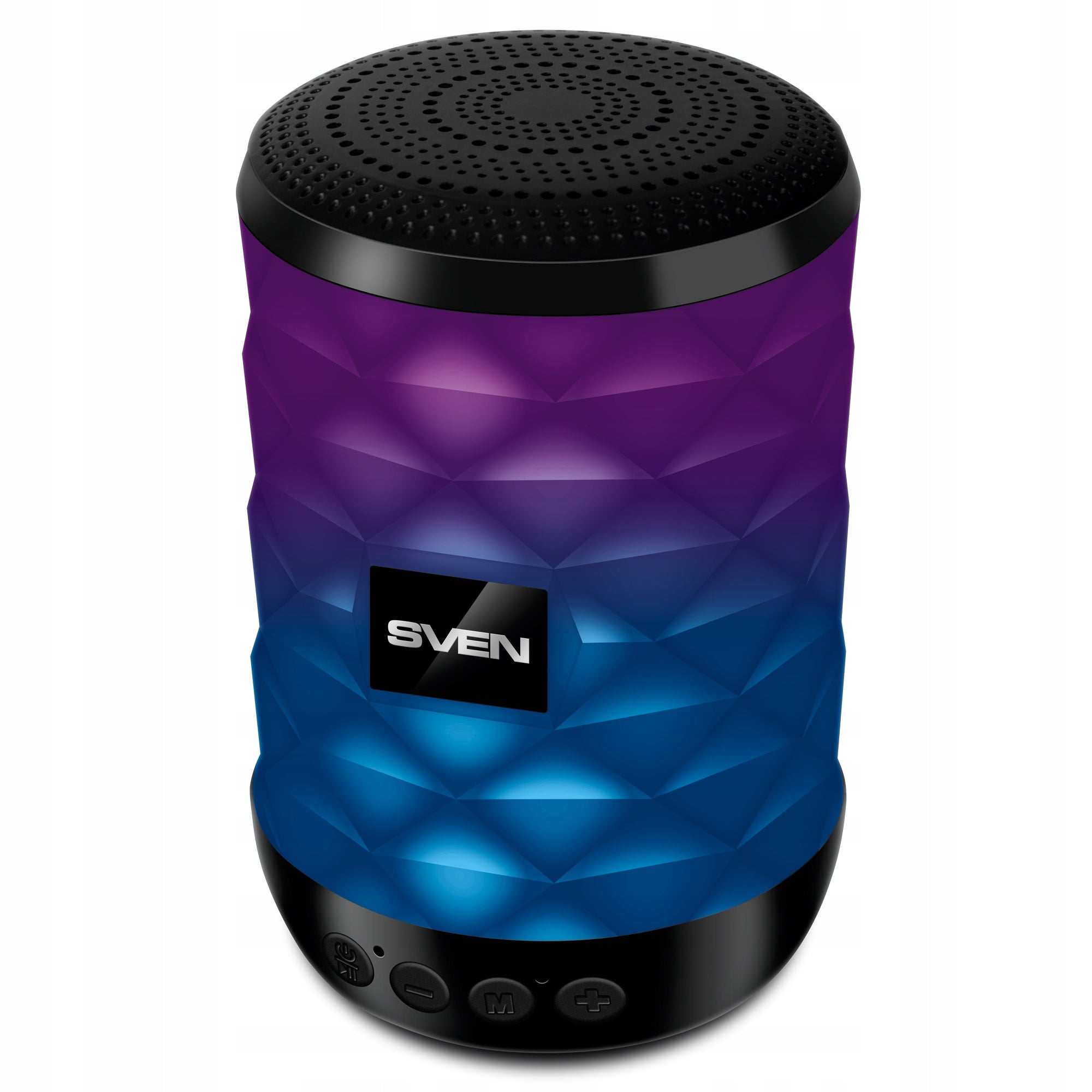 SVEN PS-55 pocket speaker portable bluetooth 5W wireless EAN (GTIN) 6438162021146