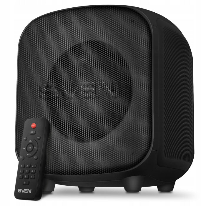 SVEN PS-555 wireless speaker portable 65W bluetooth karaoke microphone EAN (GTIN) 6438162022808