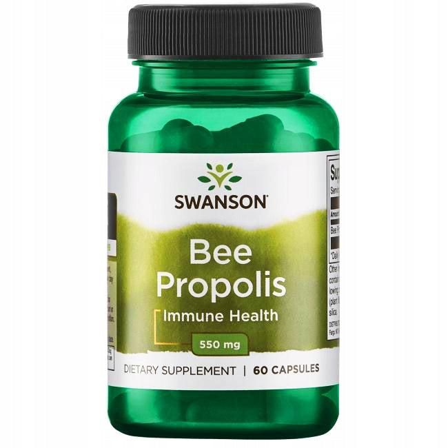SWANSON Bee Propolis KIT BEE RESISTANCE