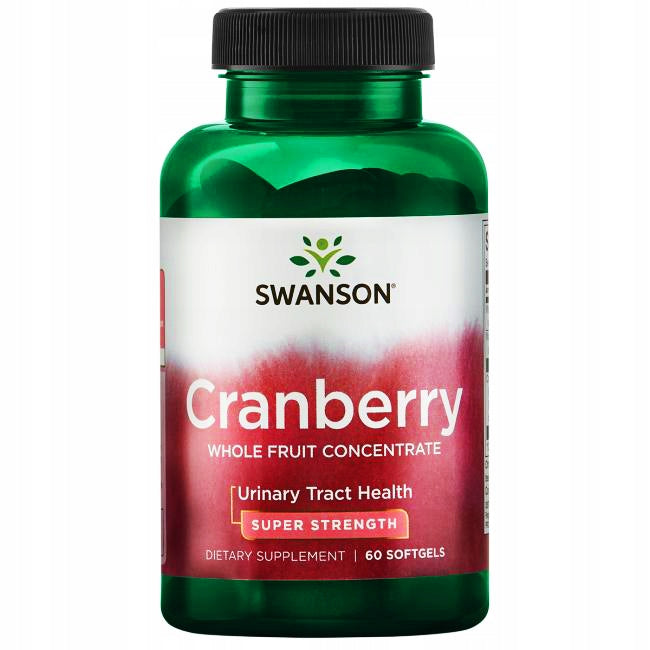 SWANSON CRANBERRY Cranberry EXTRACT URINARY TRACT