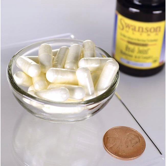 SWANSON Hyaluronic Acid Complex Hyaluronic Acid COLLAGEN joints Expiration date at least 1 year from the date of purchase