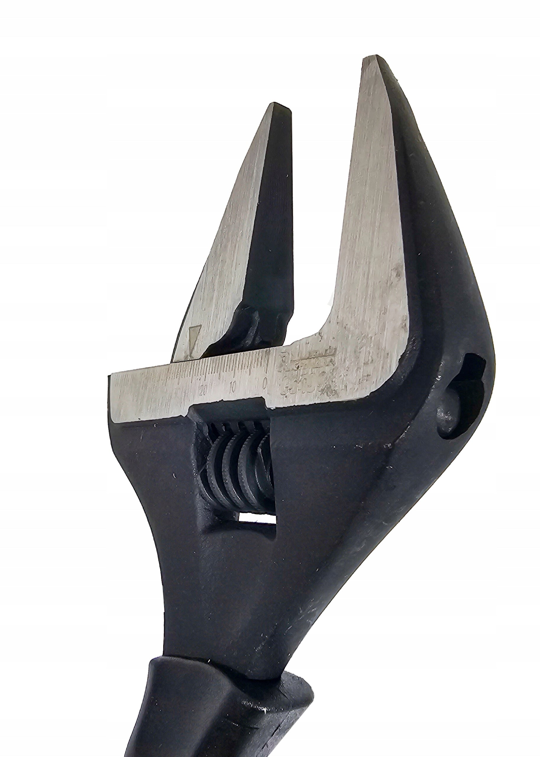SWEDISH ADJUSTABLE WRENCH 12'' 0-59mm WIDE ADJUSTABLE RICHMANN C6499 Manufacturer code c6499