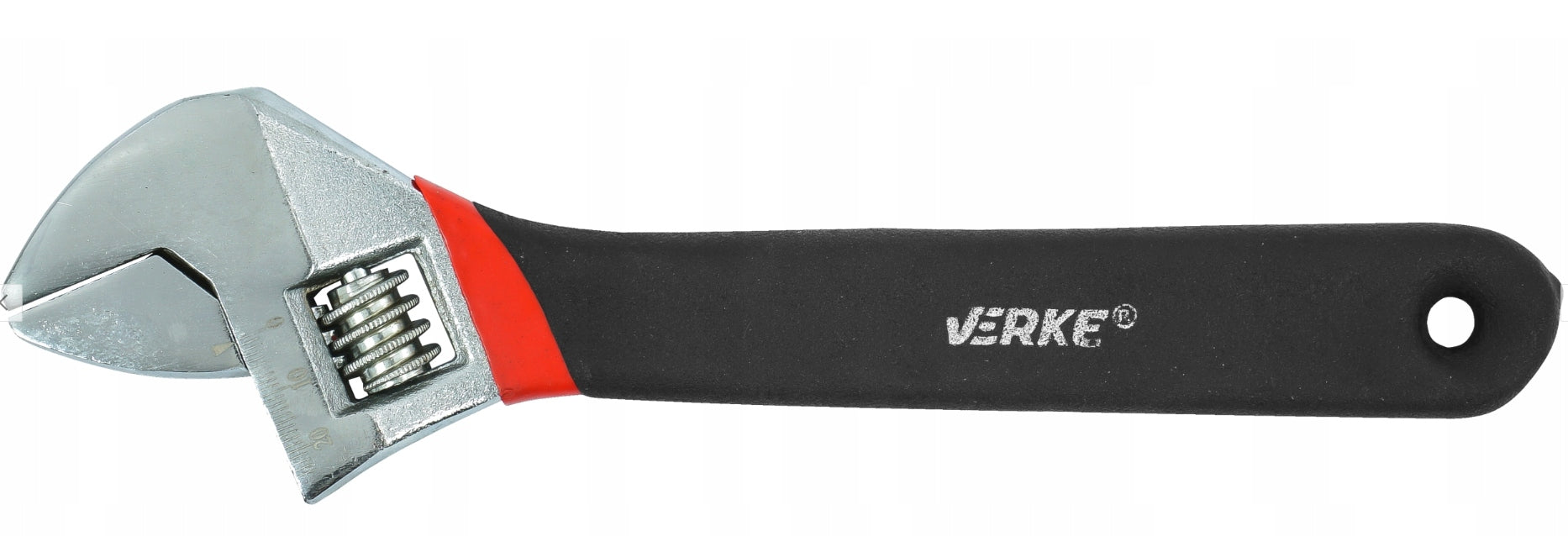 SWEDISH ADJUSTABLE WRENCH 200mm FOR HYDRAULIC PIPES FRENCH Customs tariff code 82041200