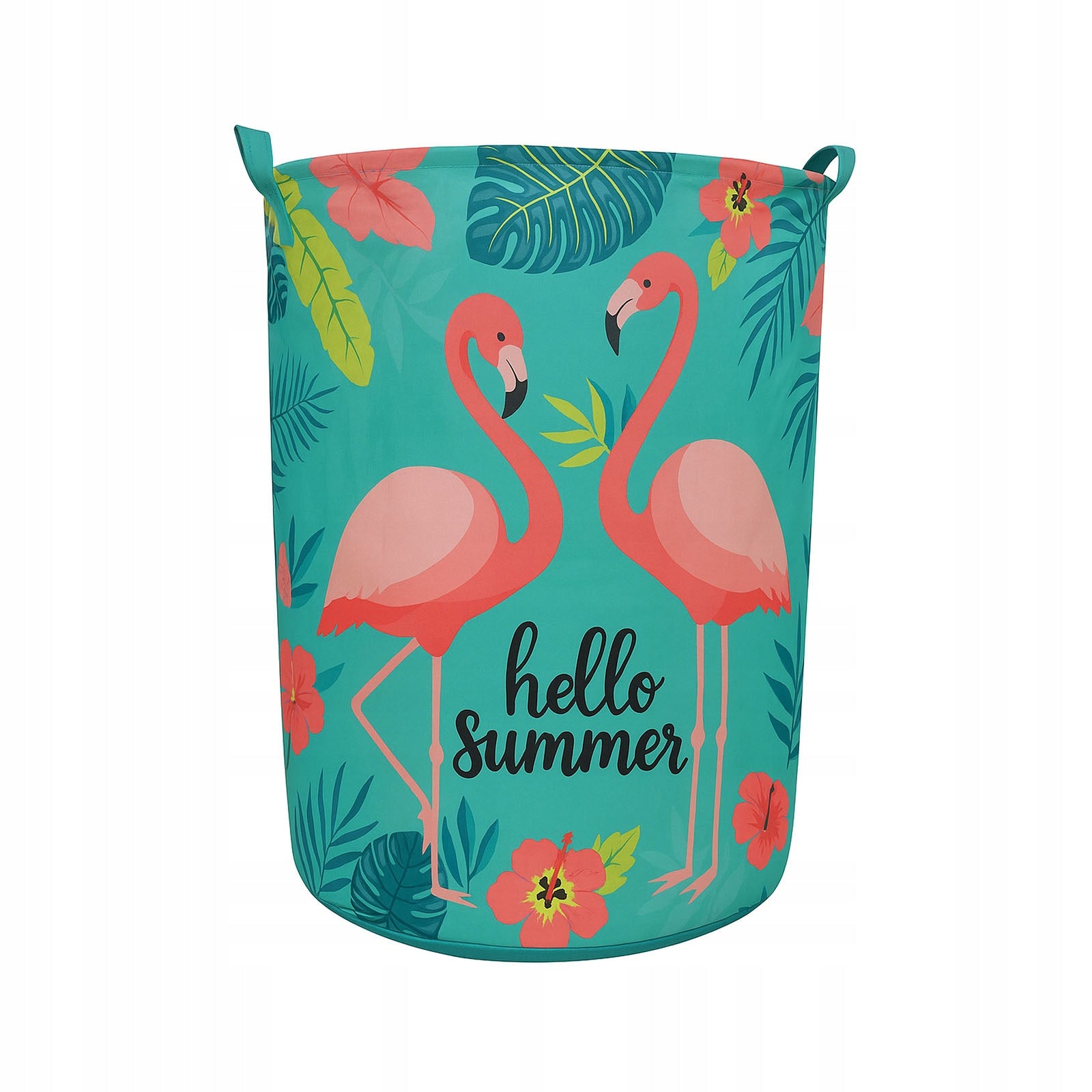 SWEET TOY BASKET CONTAINER 40x50 cm