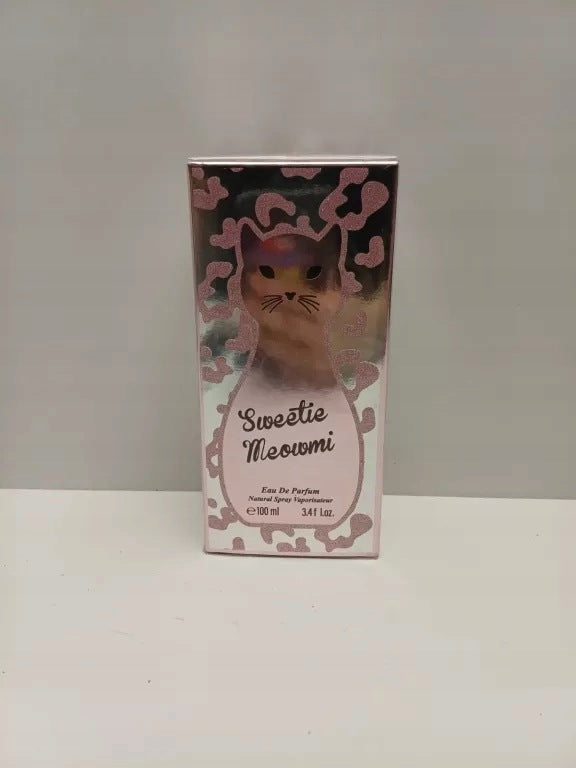 SWEETIE MEOWMI EAU DE PARFUM 100 ML