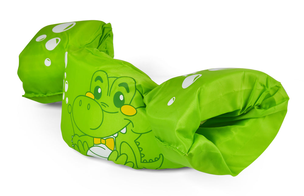 SWIM CARE Life Vest children's swimmers KROKO SPOKO Brand no brand