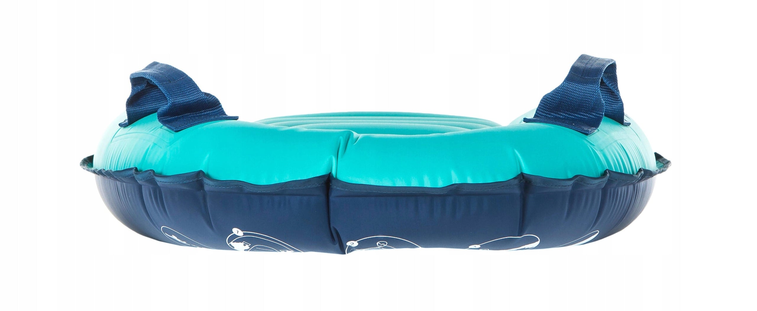 SWIMMING BOARD BODYBOARD MATTRESS FOR CHILDREN Manufacturer code 0044