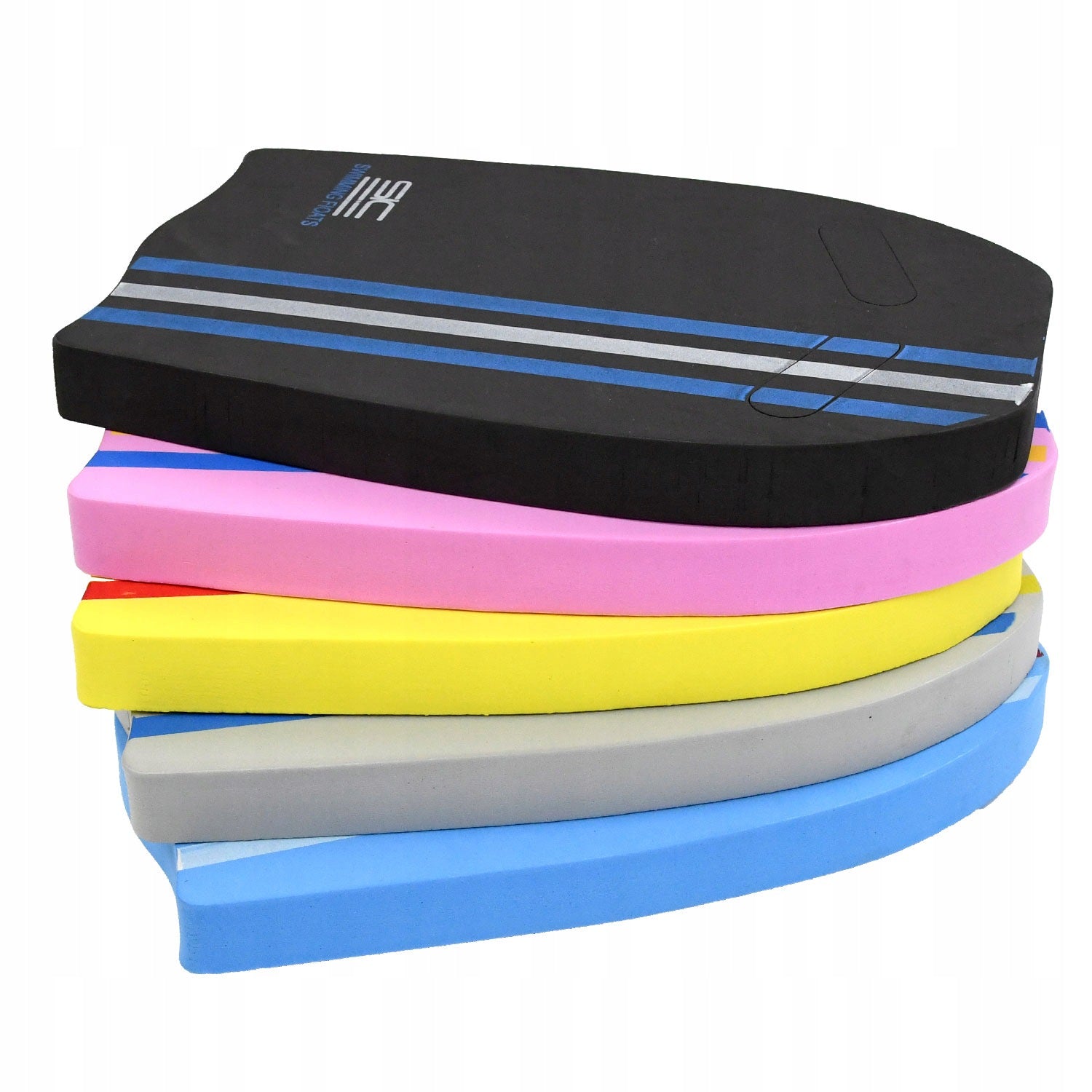 SWIMMING BOARD FOAM SWIMMING POOL LIGHT WITH EVA HOLE Brand no brand