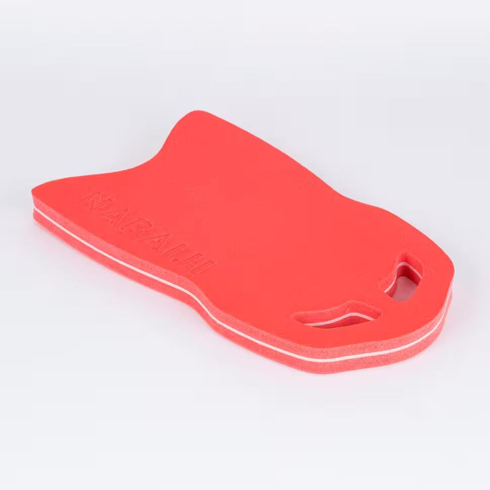 SWIMMING BOARD FOR LEARNING TO SWIM WITH HANDLE 48x28x3,5 cm Brand no brand