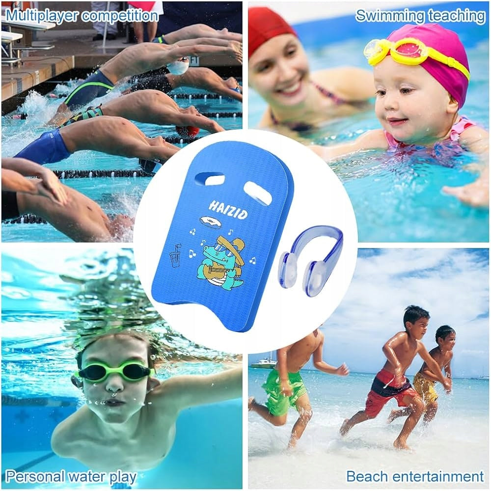 SWIMMING BOARD SWIMMING LEARNING FOAM SWIMMING Kind swimming kickboard
