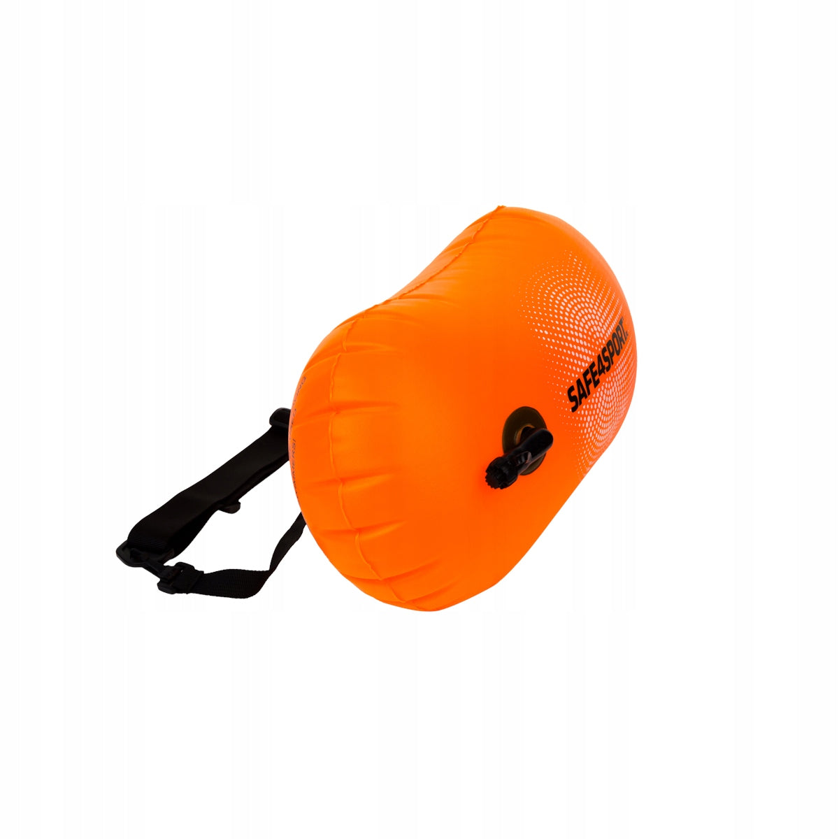 SWIMMING BUOY INFLATABLE SAFETY BUOY LIGHT EAN (GTIN) 5906874150122