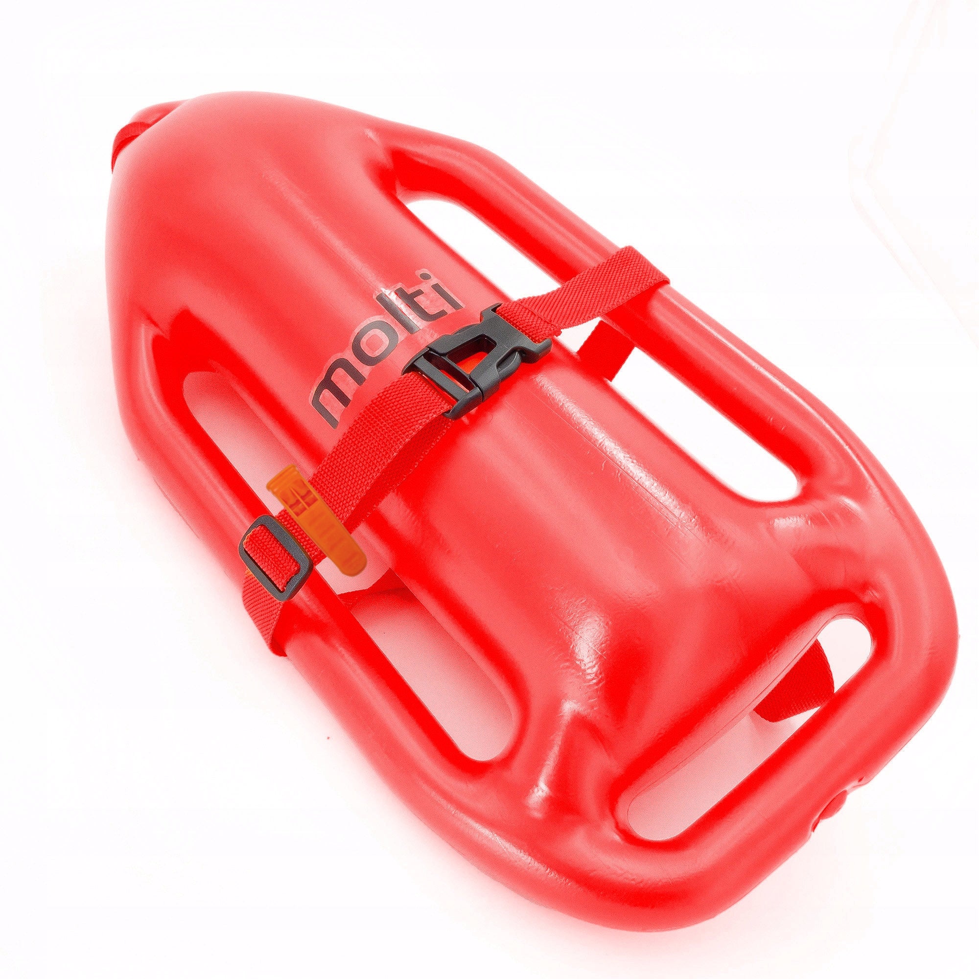 SWIMMING BUOY SAFETY SWIMBOARD FOR KAYAK SUP LARGE adjustable Gender unisex product