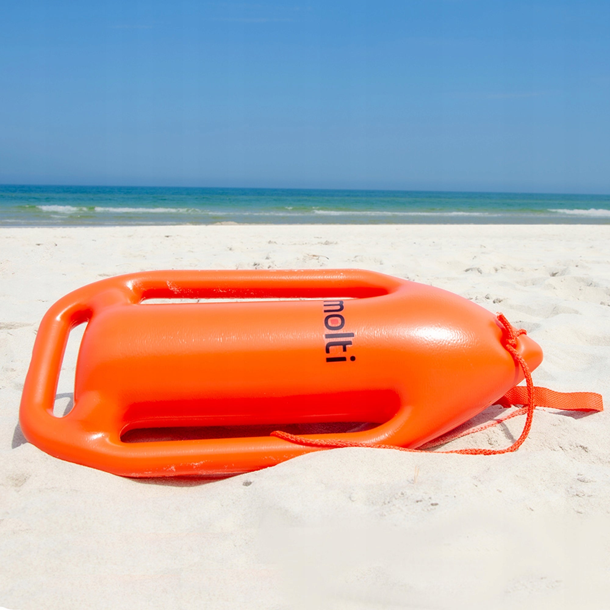 SWIMMING BUOY SAFETY buoy swimming board LARGE BELT XL Model BOJKA DO PŁYWANIA ASEKURACYJNA PŁYWACKA