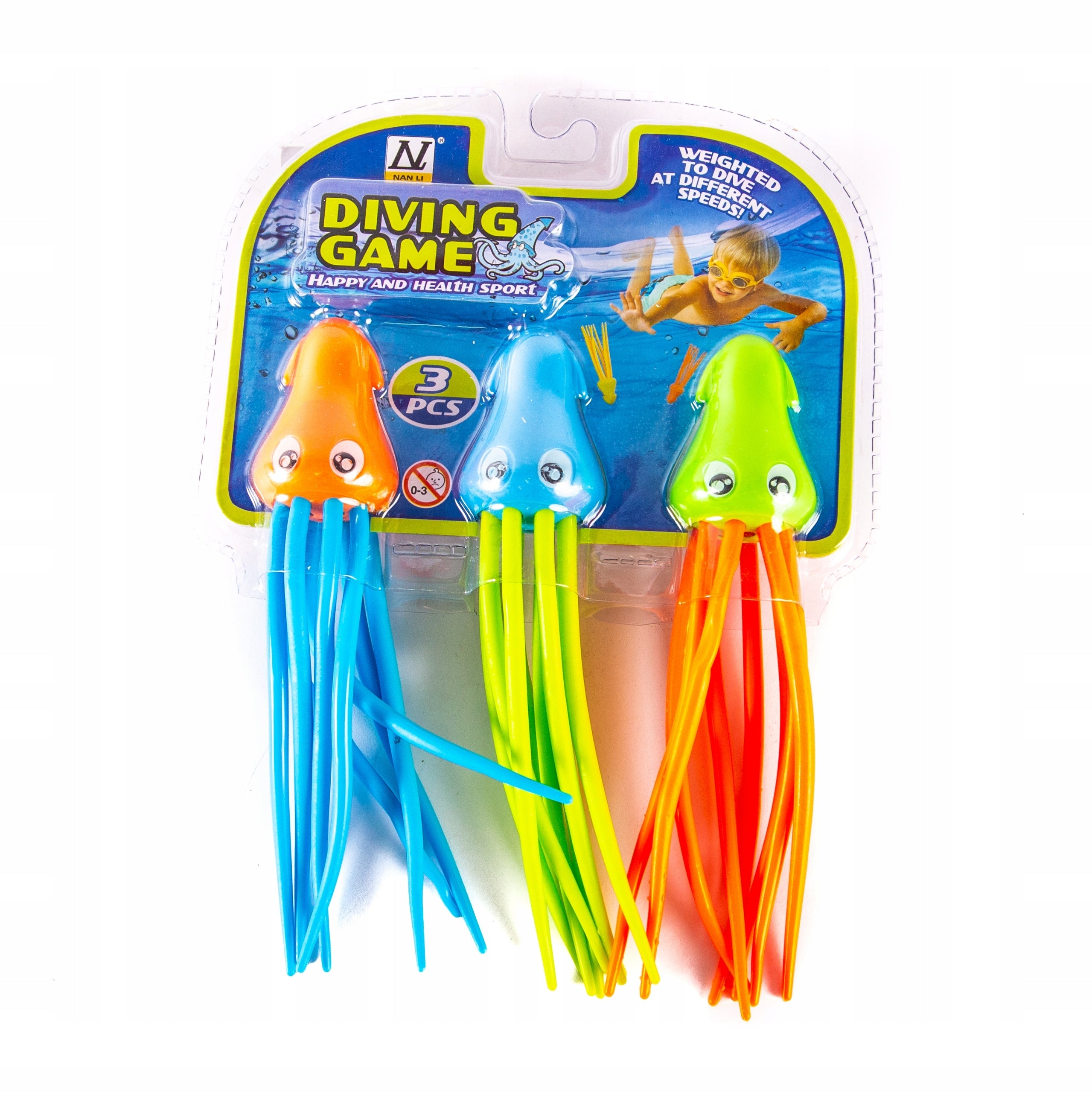 SWIMMING DIVING TOYS FOR POOL WATER