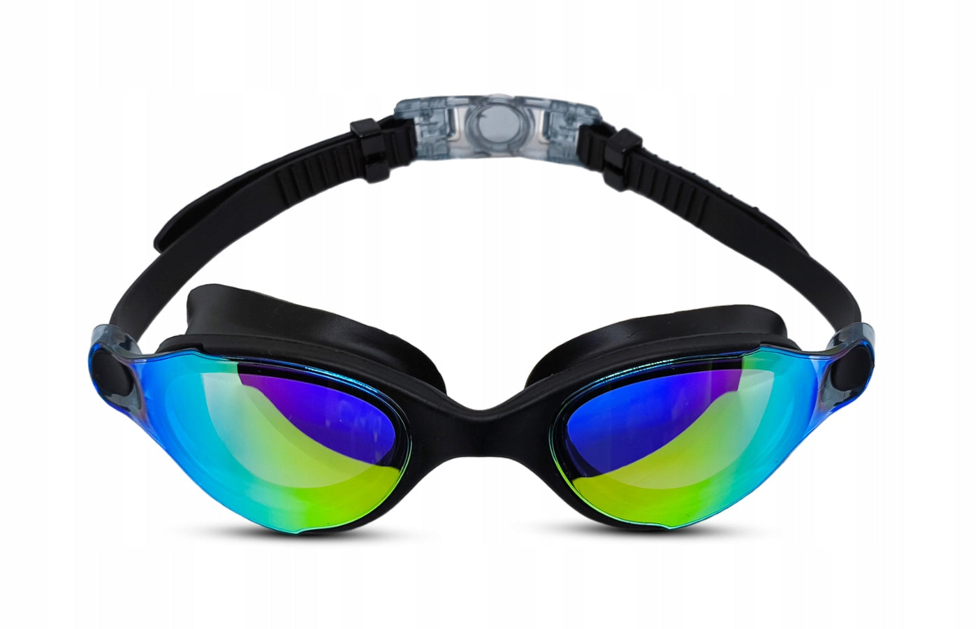 SWIMMING GLASSES SWIMMING Hornet FOR POOL GLASSES 100% ANTI-FOG EAN (GTIN) 5906284617819