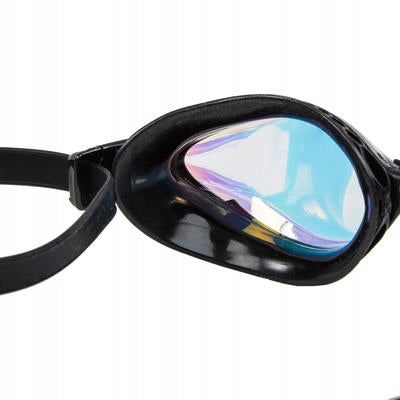 SWIMMING GOGGLES AIRSPEED MIRRORED GLASS Kind for adults