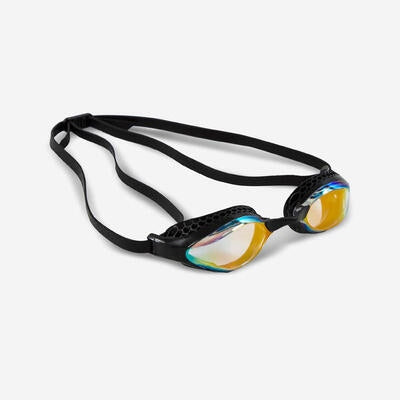 SWIMMING GOGGLES AIRSPEED MIRRORED GLASS