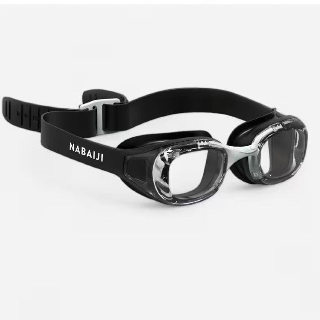 SWIMMING GOGGLES CORRECTION COATING ANTI-FOG CORRECTION FROM -2 TO -6 EAN (GTIN) 5906477936970