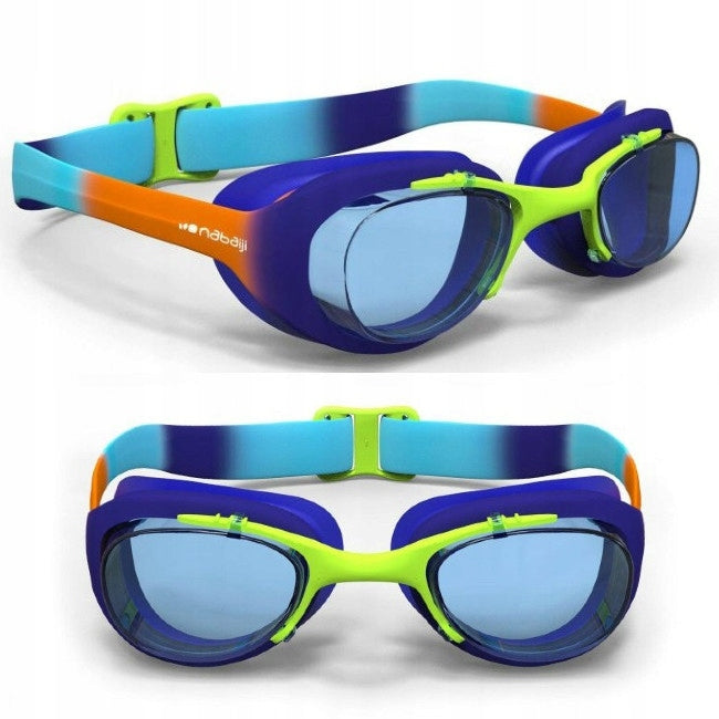 SWIMMING GOGGLES FOR CHILDREN ADULTS COLORS SIZES FOR SWIMMING POOL ANTI-FOG Brand no brand