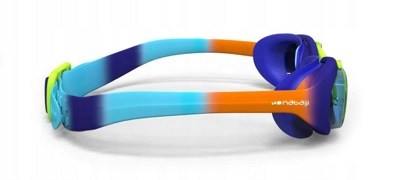 SWIMMING GOGGLES FOR CHILDREN ADULTS COLORS SIZES FOR SWIMMING POOL ANTI-FOG Kind for kids