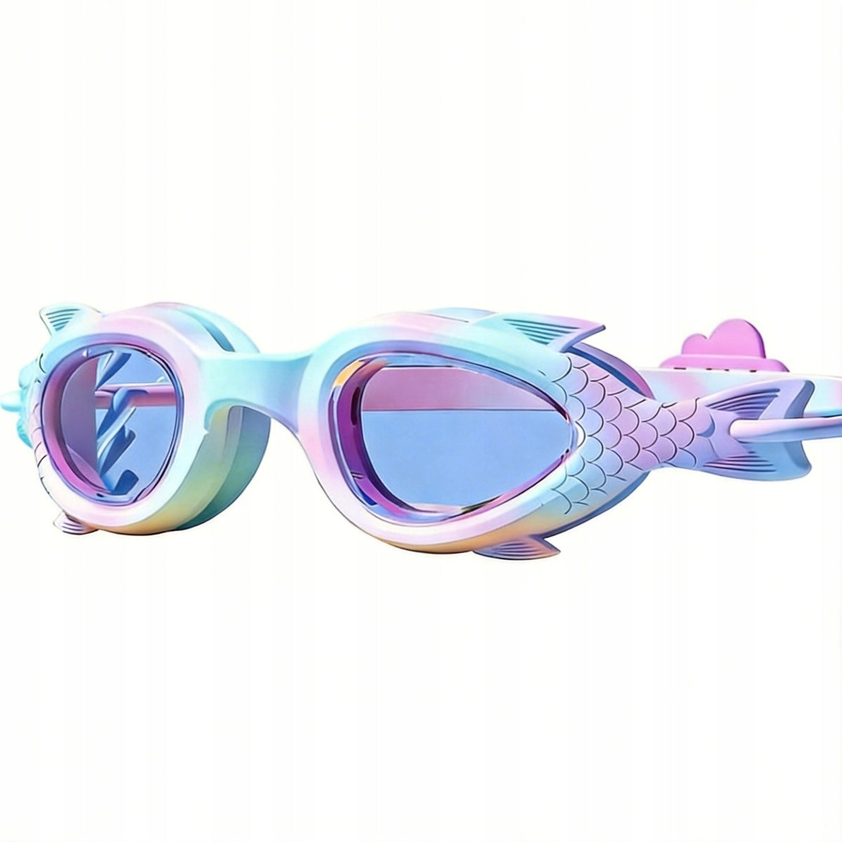 SWIMMING GOGGLES FOR SWIMMING POOL ANTI-FOG FOR SWIMMING GOGGLES FOR CHILDREN Brand no brand