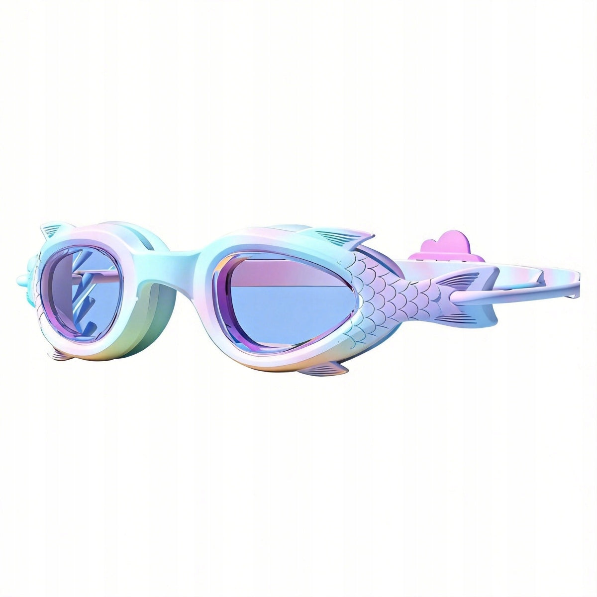 SWIMMING GOGGLES FOR SWIMMING POOL ANTI-FOG FOR SWIMMING GOGGLES FOR CHILDREN EAN (GTIN) 4059612382598