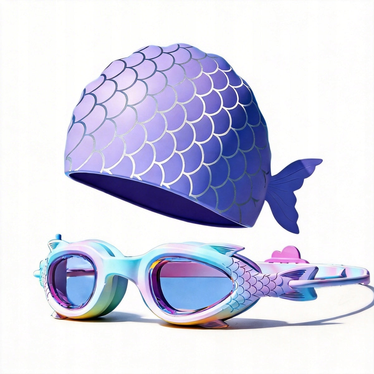 SWIMMING GOGGLES FOR SWIMMING POOL ANTI-FOG FOR SWIMMING GOGGLES FOR CHILDREN