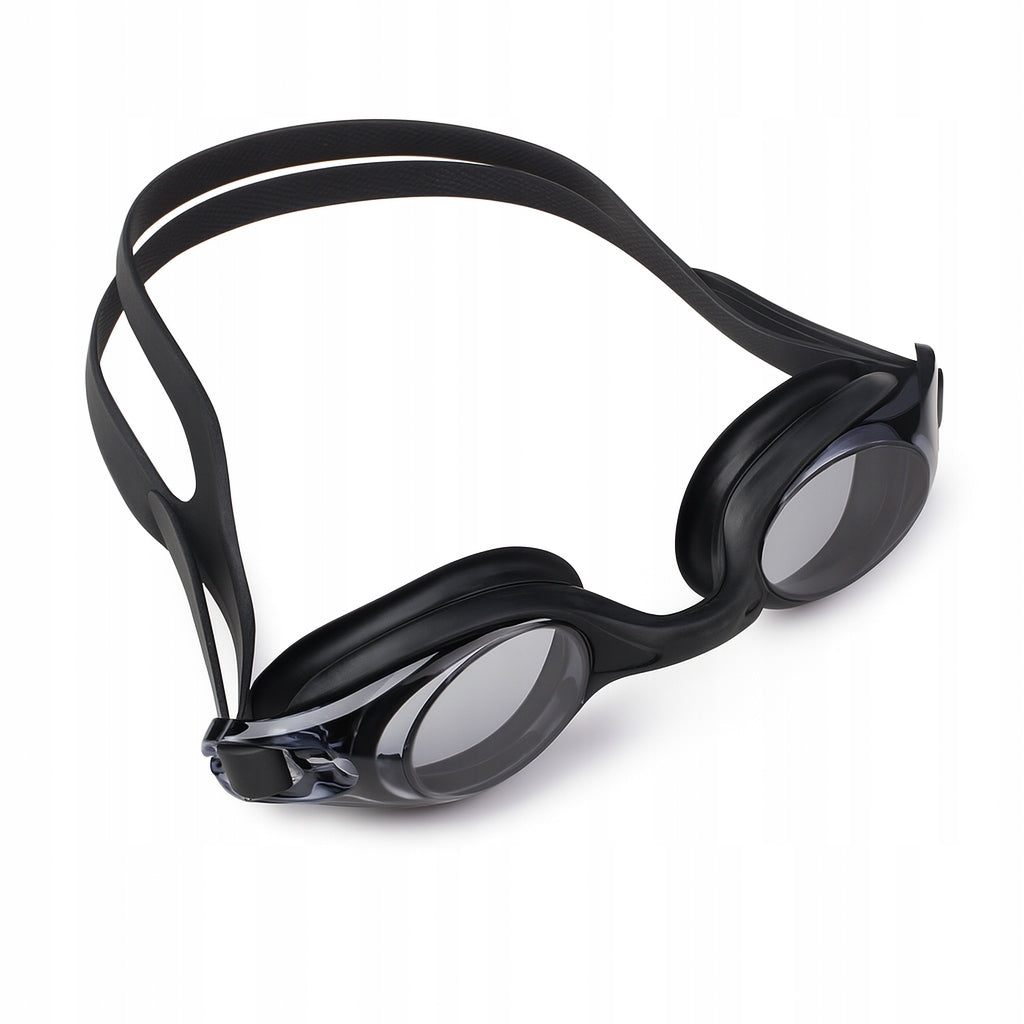 SWIMMING GOGGLES FOR SWIMMING POOL CHILDREN ADULTS ANTI FOG EAN (GTIN) 5905930961214