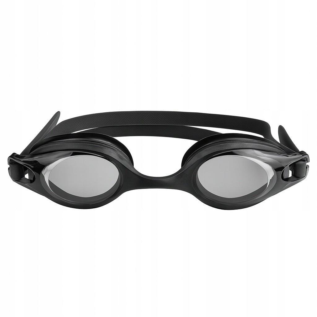 SWIMMING GOGGLES FOR SWIMMING POOL CHILDREN ADULTS ANTI FOG Manufacturer code OKULARKI PŁYWACKIE OKULARY PŁYWANIA NA BASEN